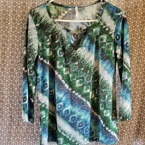 Passports womens top